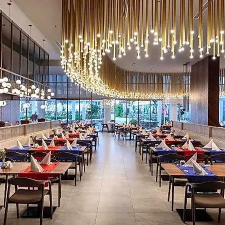 Riolavitas & Hotel Manavgat