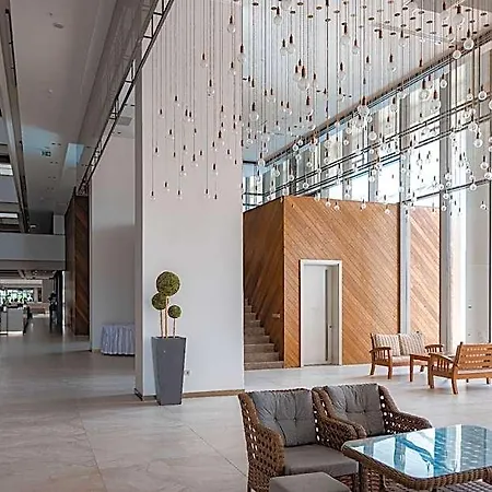 Riolavitas & Hotel Manavgat