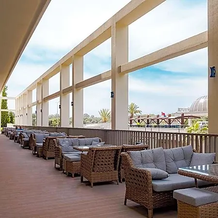 Riolavitas & Hotel 5*