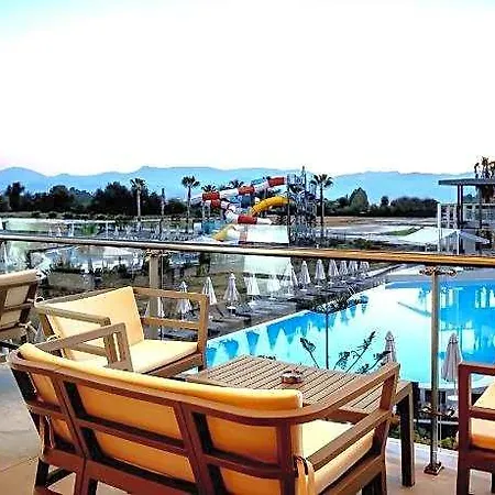 Riolavitas & Hotel Manavgat