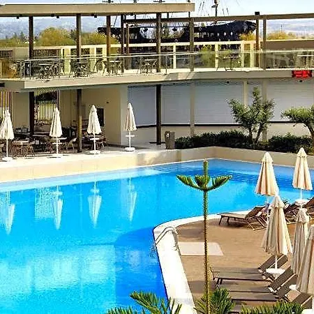 Riolavitas & فندق مانافجات