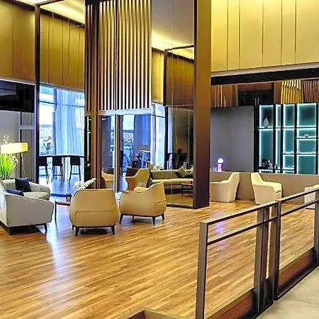 Riolavitas & 5* مانافجات
