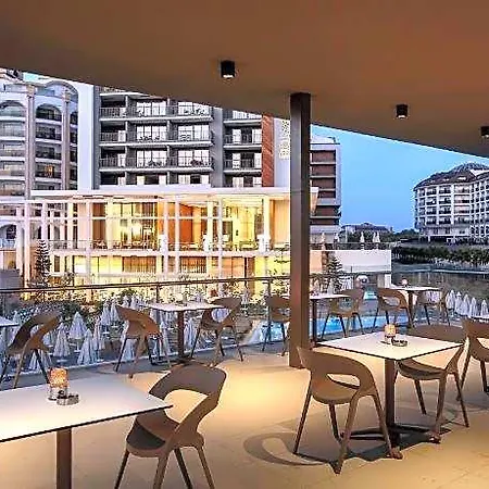 Hotel Riolavitas & 5*