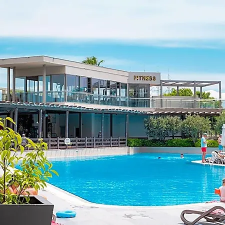 Riolavitas & Hotel Manavgat