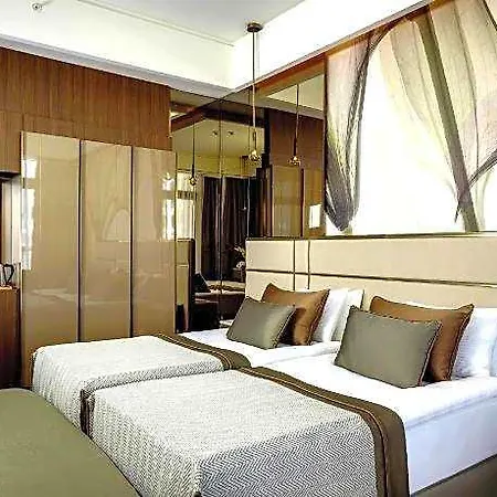 فندق Riolavitas & 5*