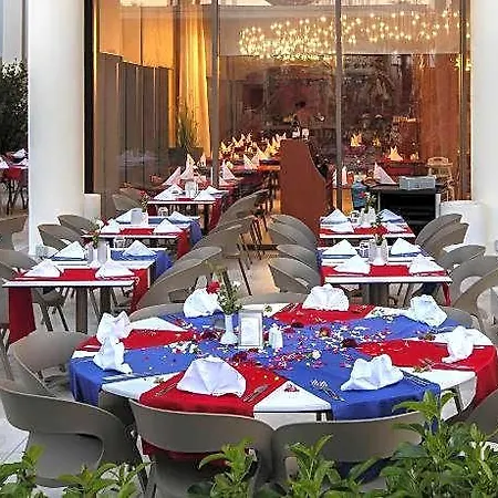 فندق Riolavitas & مانافجات