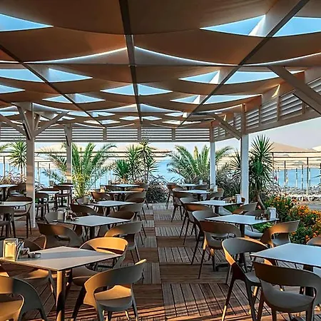 Hotel Riolavitas &