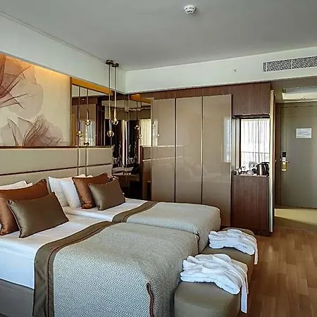Riolavitas & 5* Manavgat