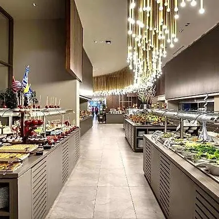 Hotel Riolavitas &