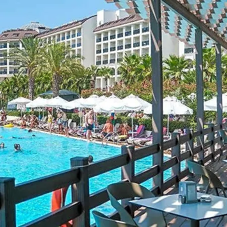 فندق Riolavitas & 5*