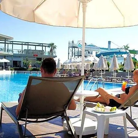 Riolavitas & 5* Manavgat