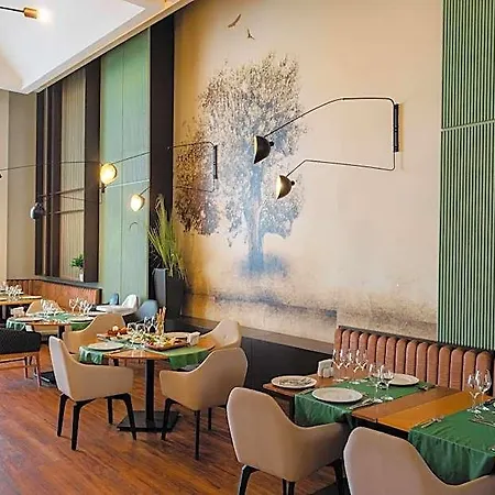Riolavitas & 5* Manavgat