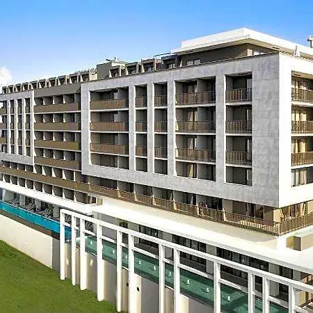 Riolavitas & Hotel 5*