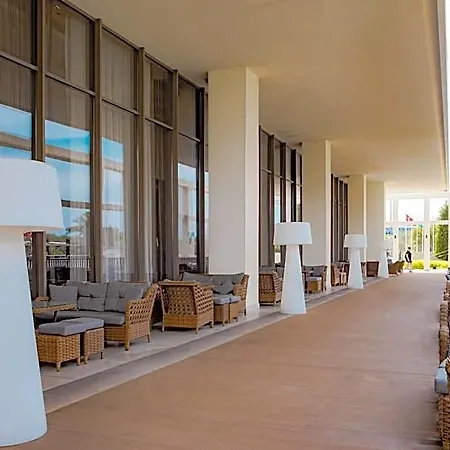 Hotel Riolavitas & Manavgat