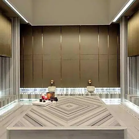 Riolavitas & Hotel 5*