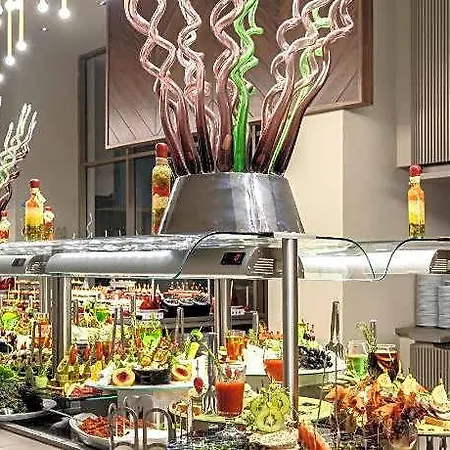 Hotel Riolavitas & Manavgat
