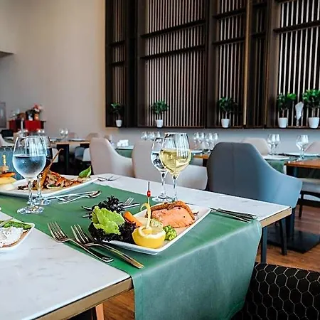 Hotel Riolavitas & 5*