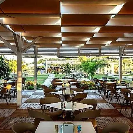 Riolavitas & Hotel Manavgat