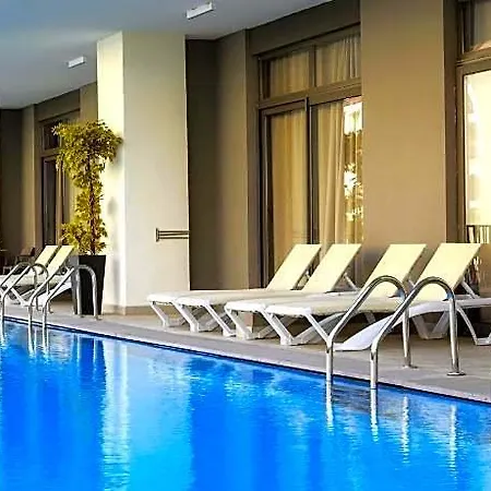 فندق Riolavitas & 5*